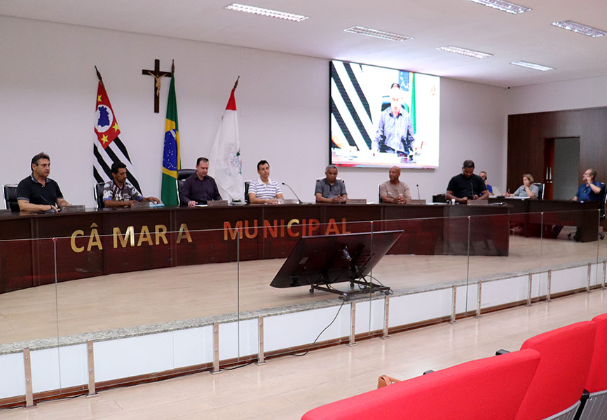 Aprovada verba para habitação