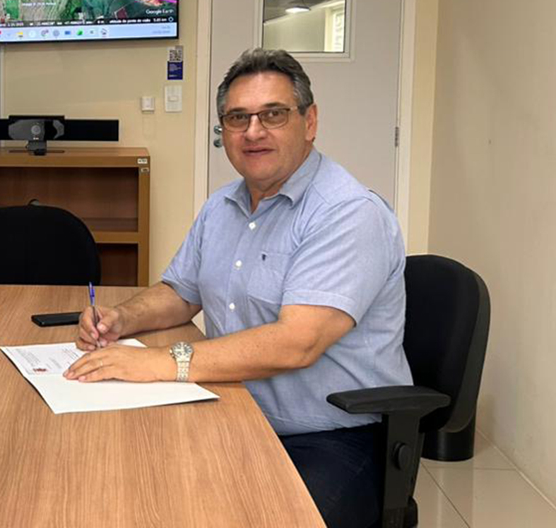 Basso pede a volta da São Silvestre