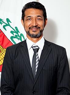 Sivaldo da Água